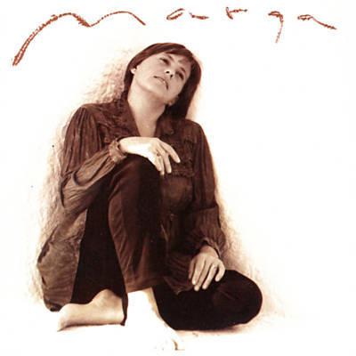Cover CD Fils d'Aire from Marga Bufi produced by Rafa Peletey