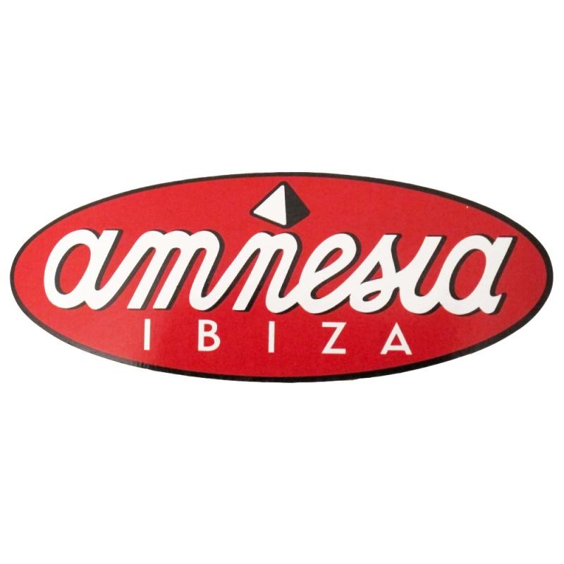 Logo Amnesia Ibiza