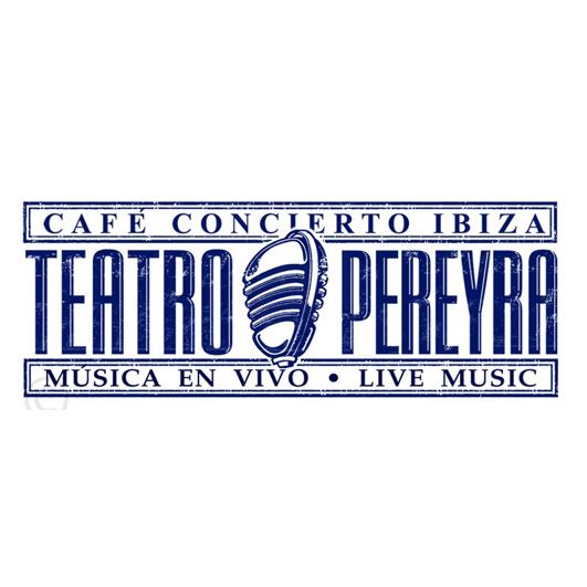 Logo Teatro Pereyra