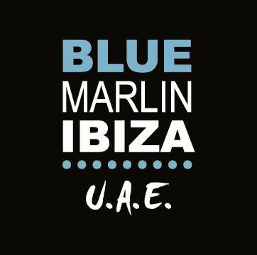 Logo Blue Marlin Ibiza