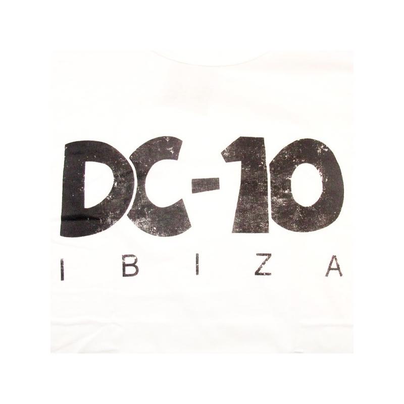 Logo DC-10 Ibiza