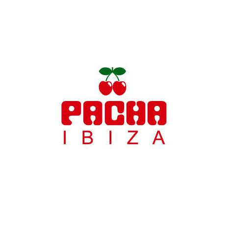 Logo Pacha Ibiza