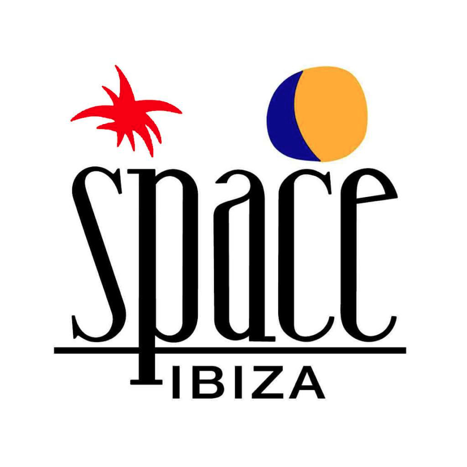 Logo Space Ibiza