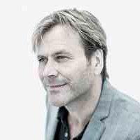 Steve Norman from Spandau Ballet